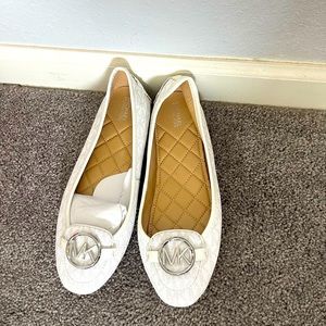 Michael Kors loafers